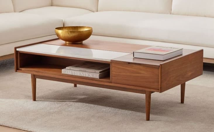 Mid-Century Modern - example 3