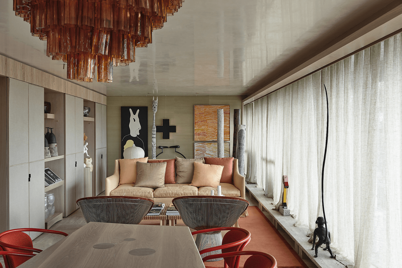 Our top picks to get a designer apartment look – Fairlie Apartment Vibe